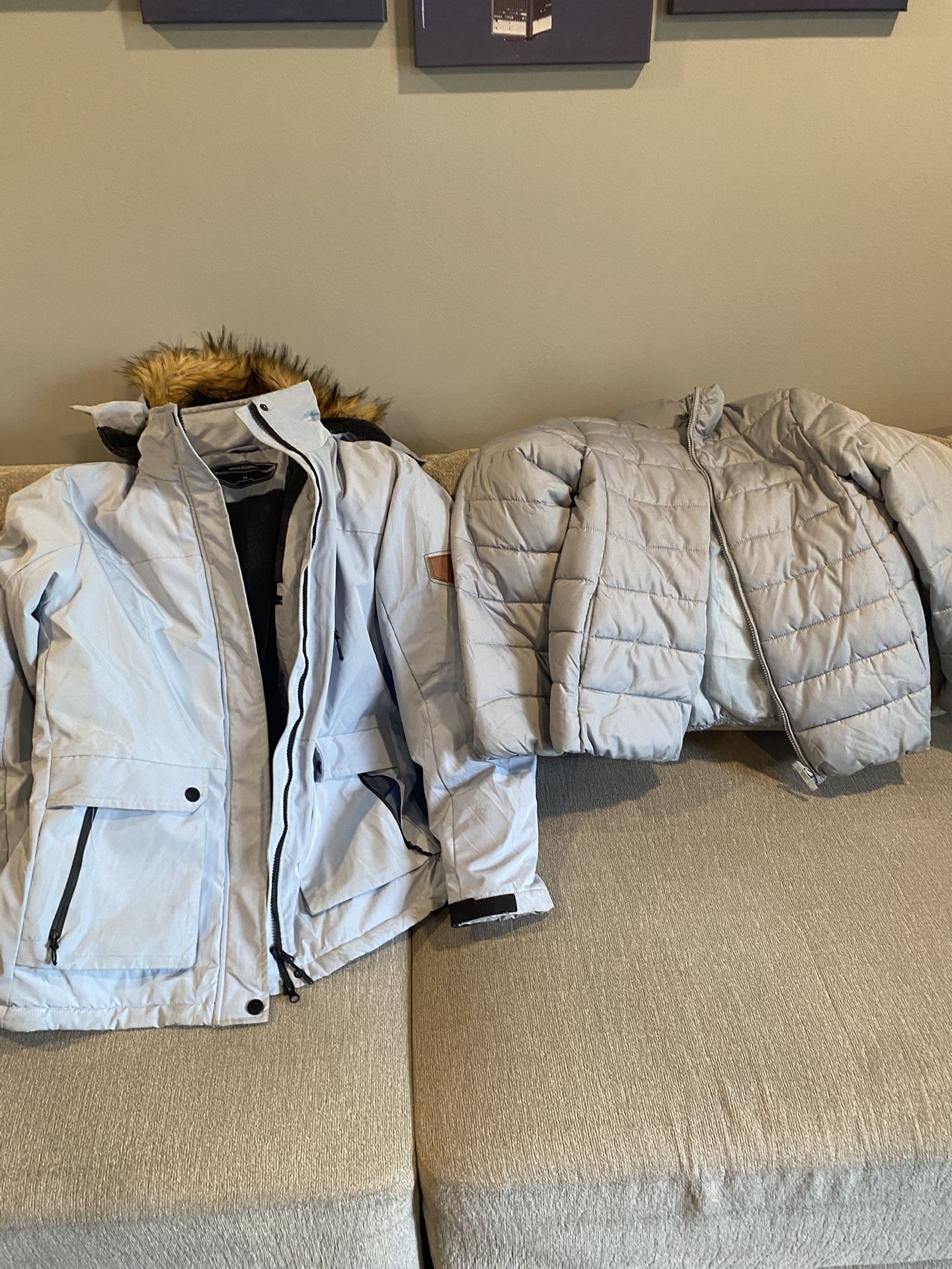 Coats