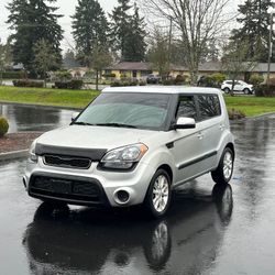 2012 KIA Soul