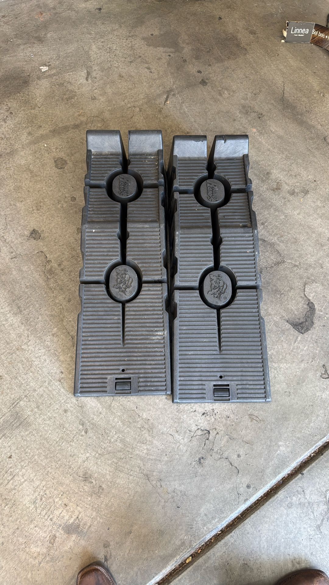 Rhino Ramps