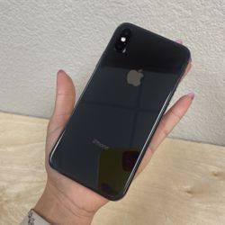 iPhone X 64gb Tmobile Metro Pcs 
