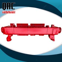 ISX EGR Cooler 2012