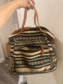 Shoulder Bag