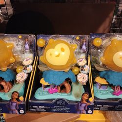 Magical Star Playset 