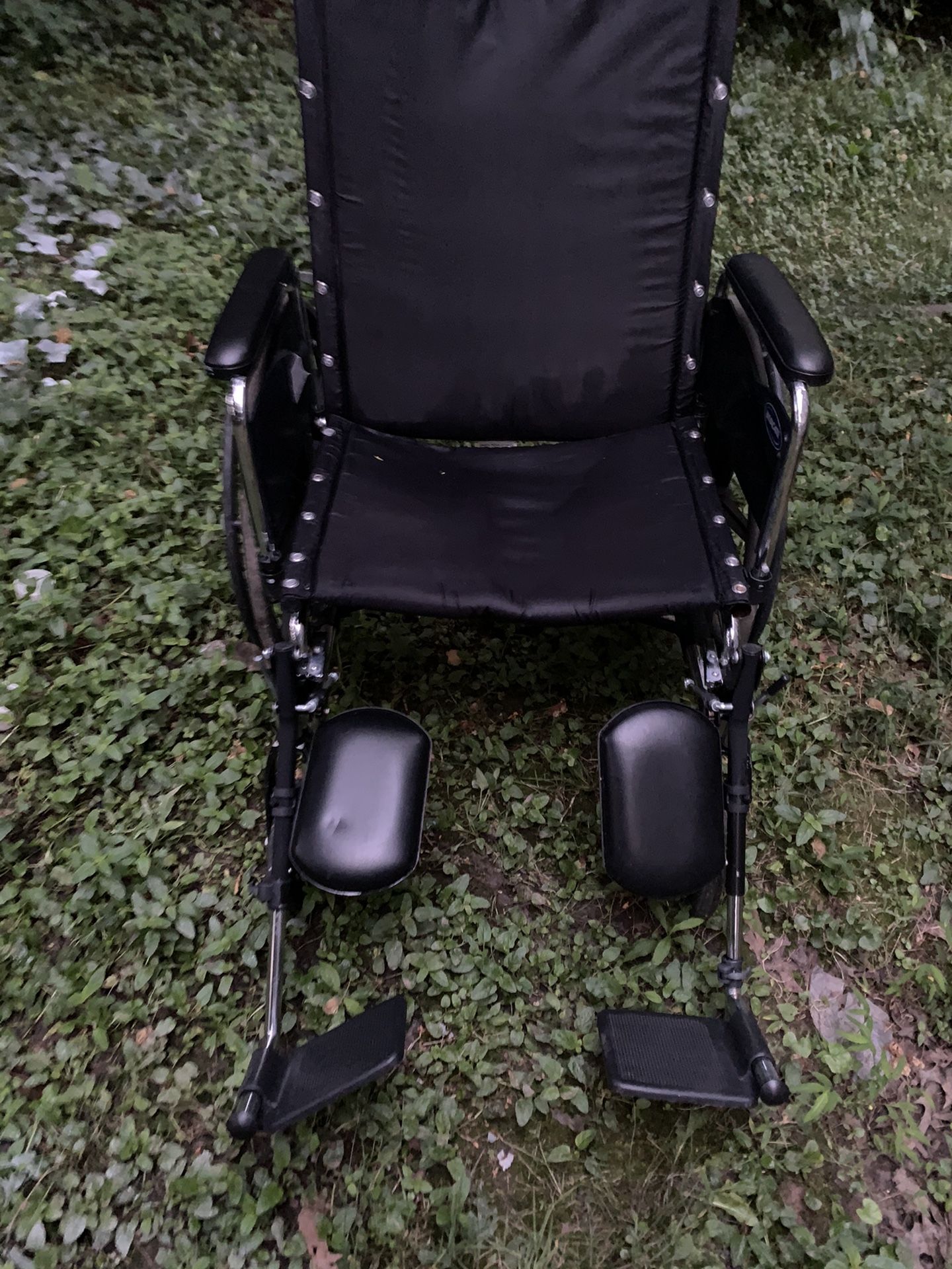 Wheel Chair