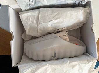 Nike Mind 001 Smoke Grey size 13