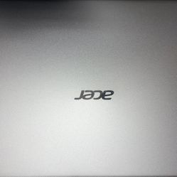 Laptop Acer 15” 