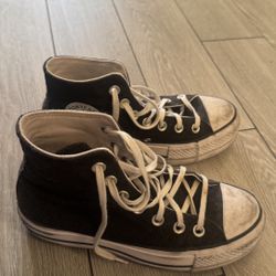 Converse Size 5