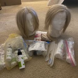 Wigs