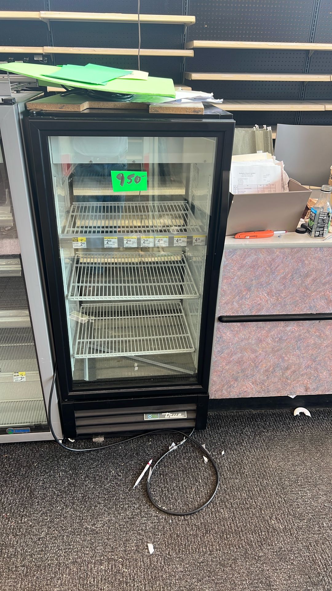 Drink Cooler
