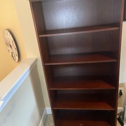 Bookcase