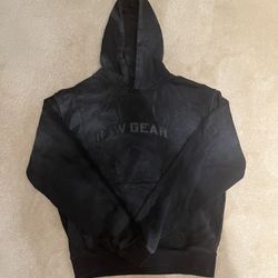 Mens Rawgear Hoodie