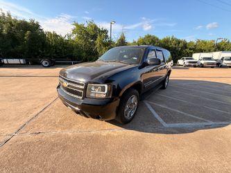 2007 Chevrolet Suburban 5.3