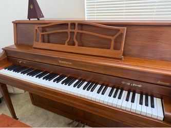 Beginners piano