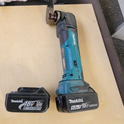 Makita Multi Tool