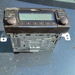Car Radio