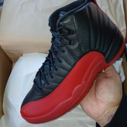Jordan 12s