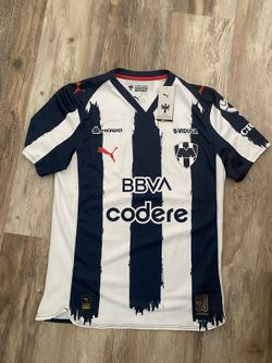 soccer jersey