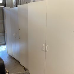 Garage Storage Cabinets