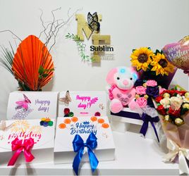 Gift Mother’s Day.
