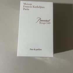 Maison Francis Kurkdjian Paris 