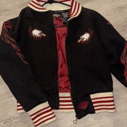 Harley Davidson Jacket 