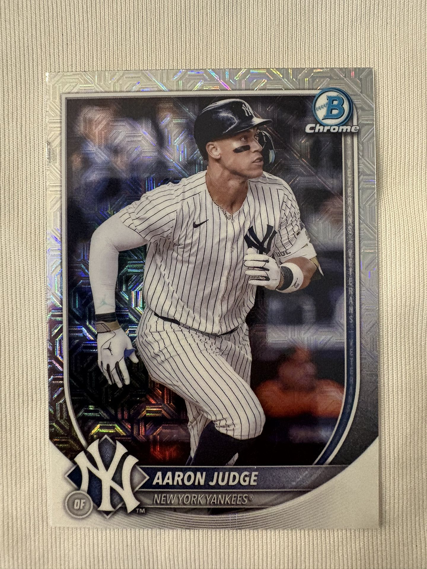 Aaron Judge