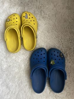 2 for 20 crocs
