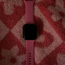 Generation 6 Apple Watch