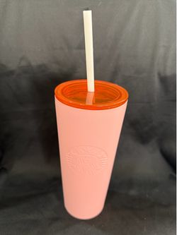 Starbucks Reusable Cold Cup Collection – 10 Cups – Great Condition