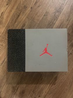 Jordan 3