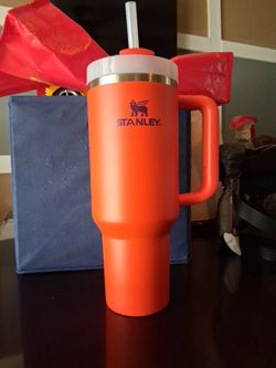 Brand new Stanley cup 40oz