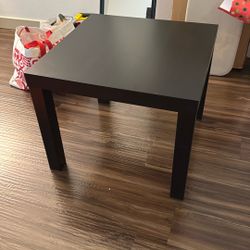 IKEA LACK Side Table