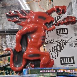 Fireball Limited Edition 