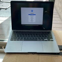 MacBook Air 2020