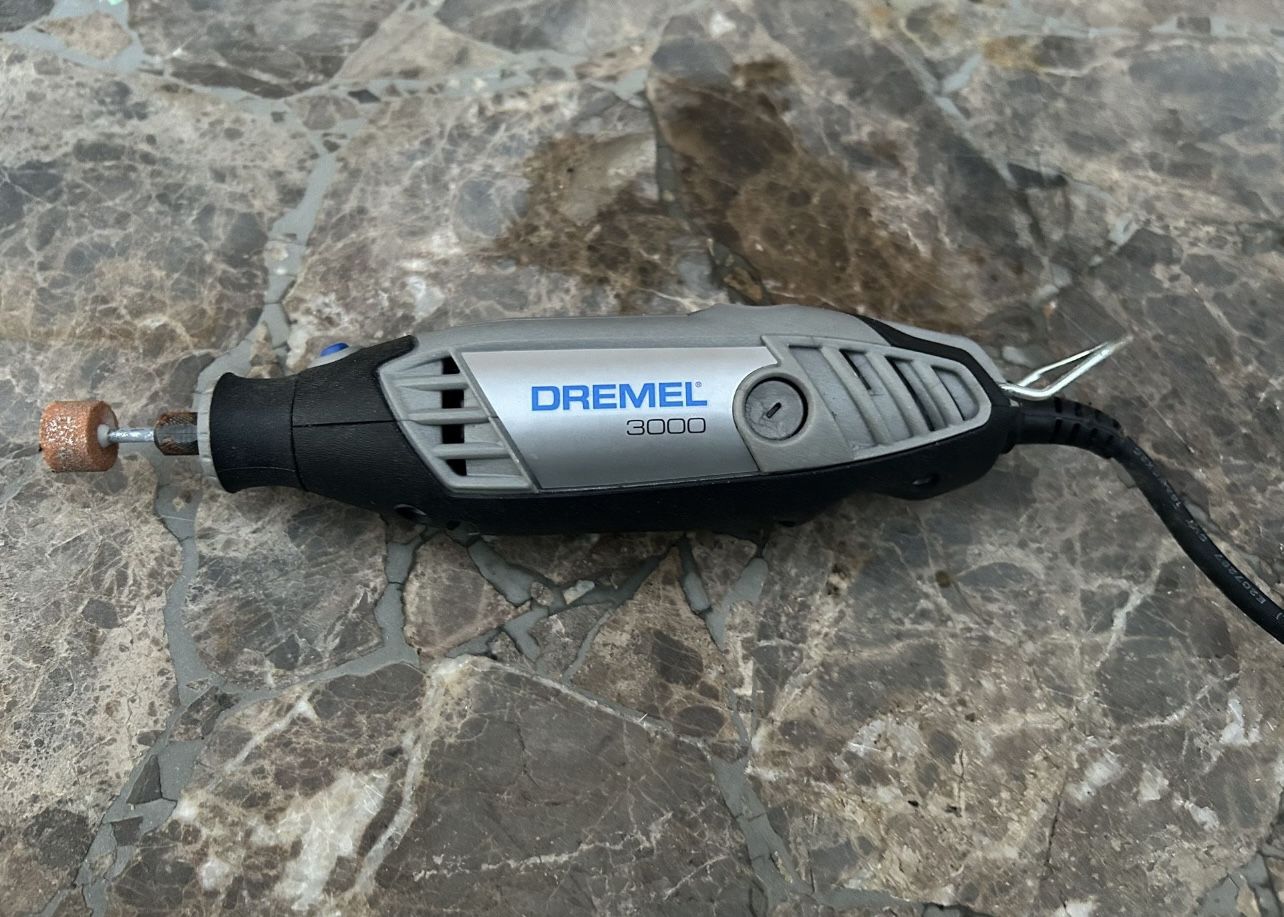 Dremel Rotary Tool