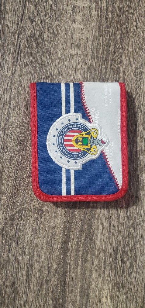 Chivas Wallet