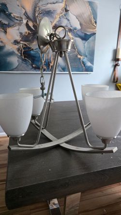Light fixture