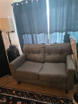 Small couch