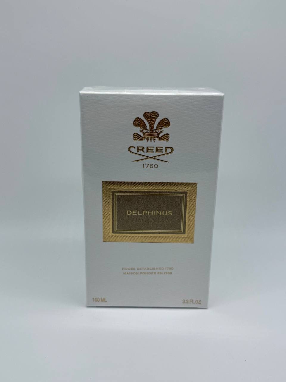 Creed Delphinus 3.3FL.OZ, 100ML