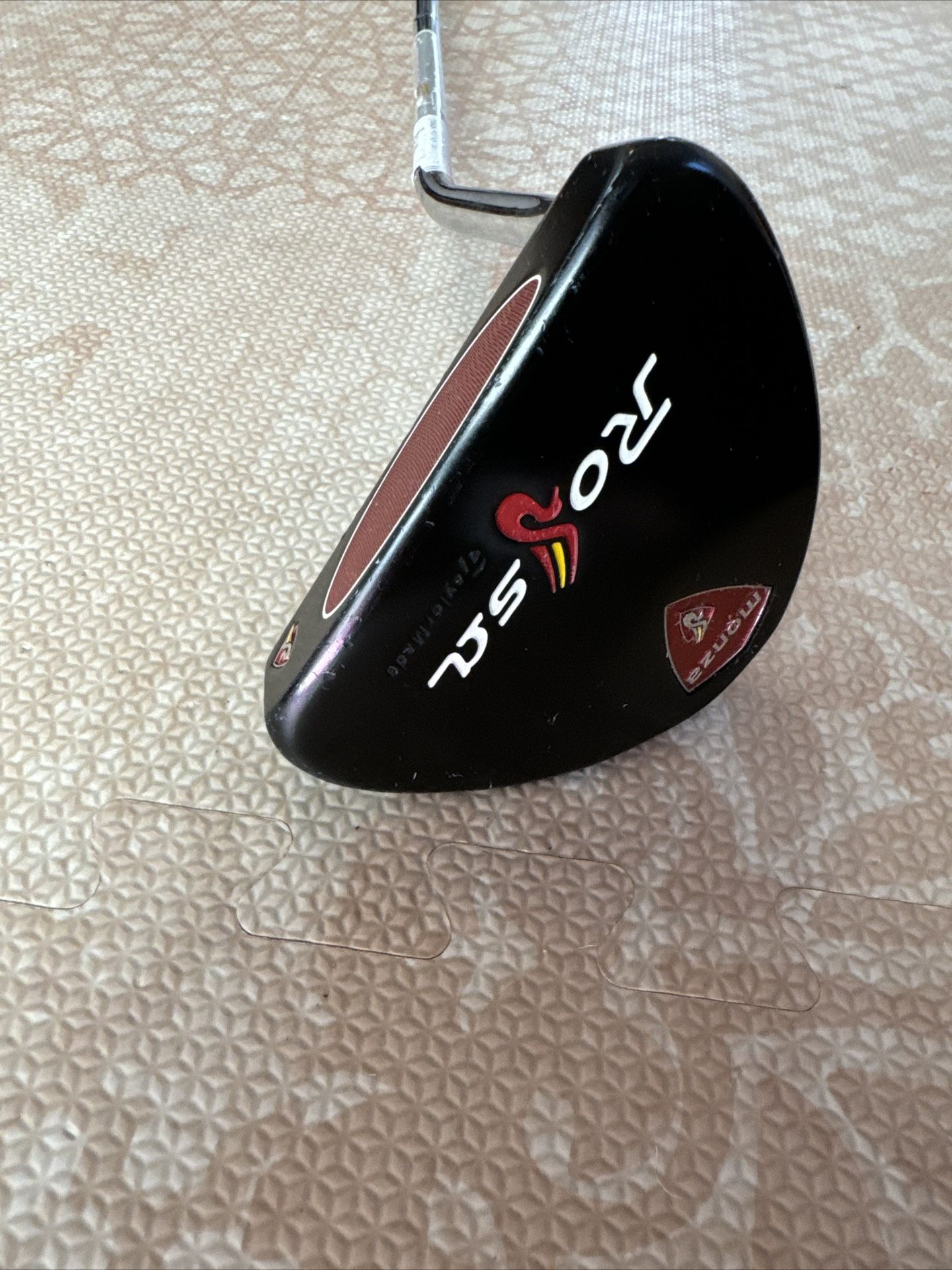 Taylormade Rossa Monza 35” RH Putter - Great Condition
