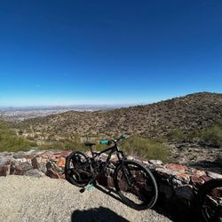 Giant Trance Mountain Bike