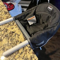 Chico Quick Seat