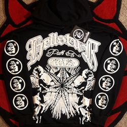 Hellstar Hoodie 