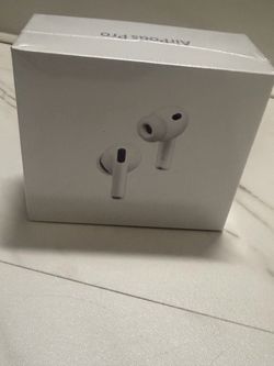 AirPods Pro 3s