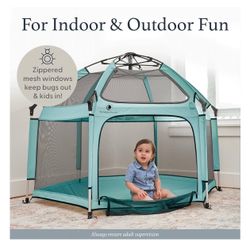 Playpen 