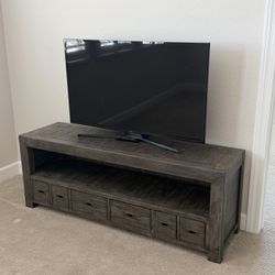 Tv Stand And Console Table 