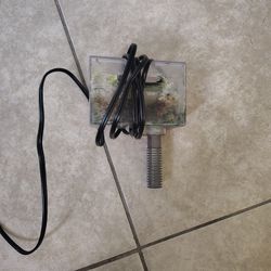 Aquarium Tank Filter