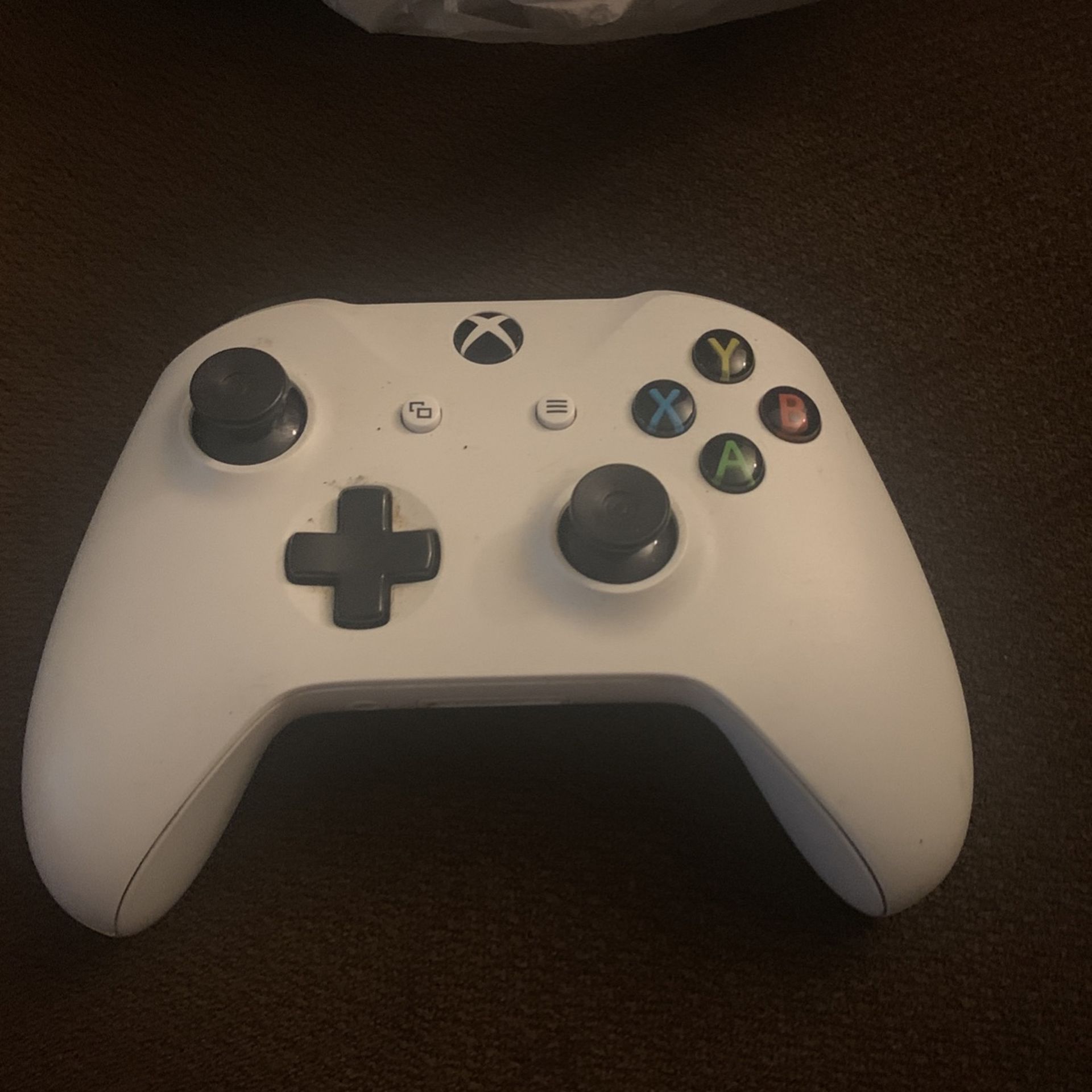Xbox One Remote