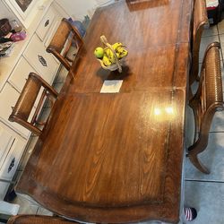 Table Set