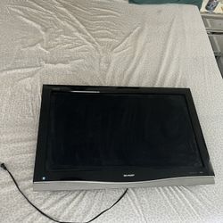 Sharp Tv 40 Inch